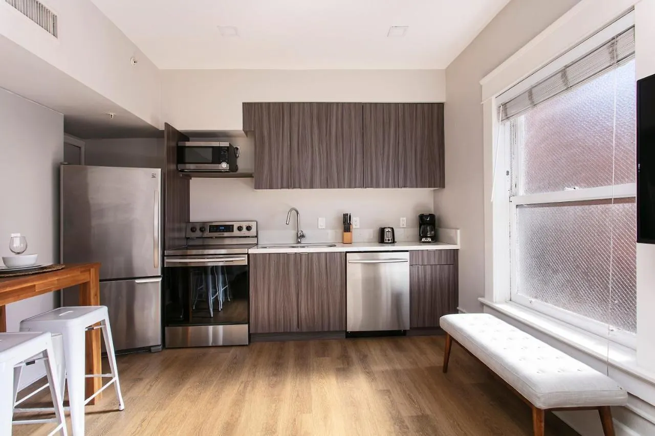 Sd Luxury Apts Best Area Aparthotel San Diego
