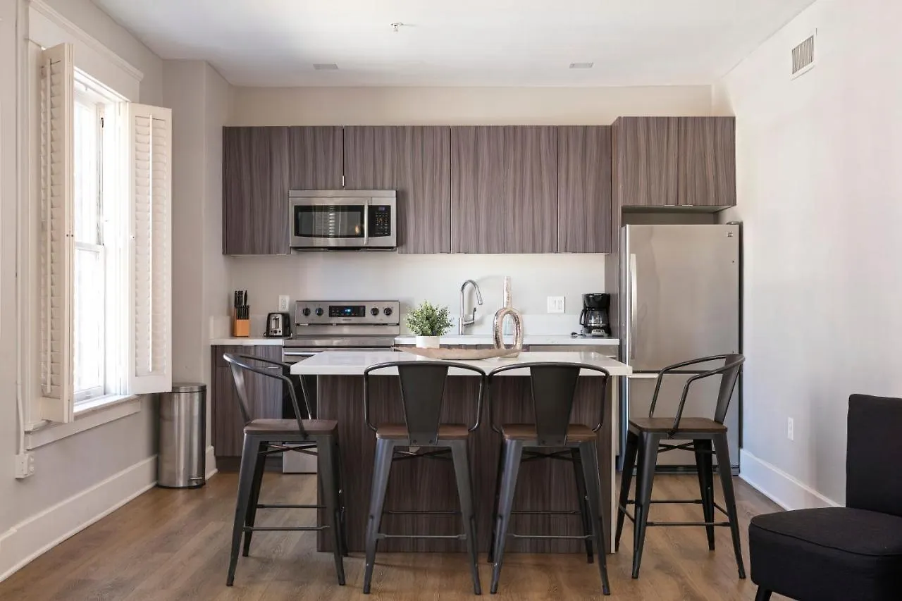 Sd Luxury Apts Best Area *