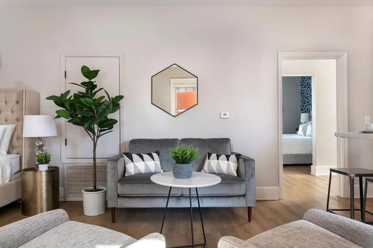 Sd Luxury Apts Best Area