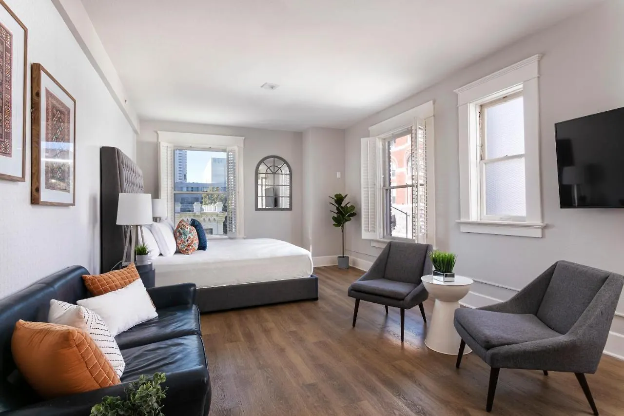 Sd Luxury Apts Best Area San Diego