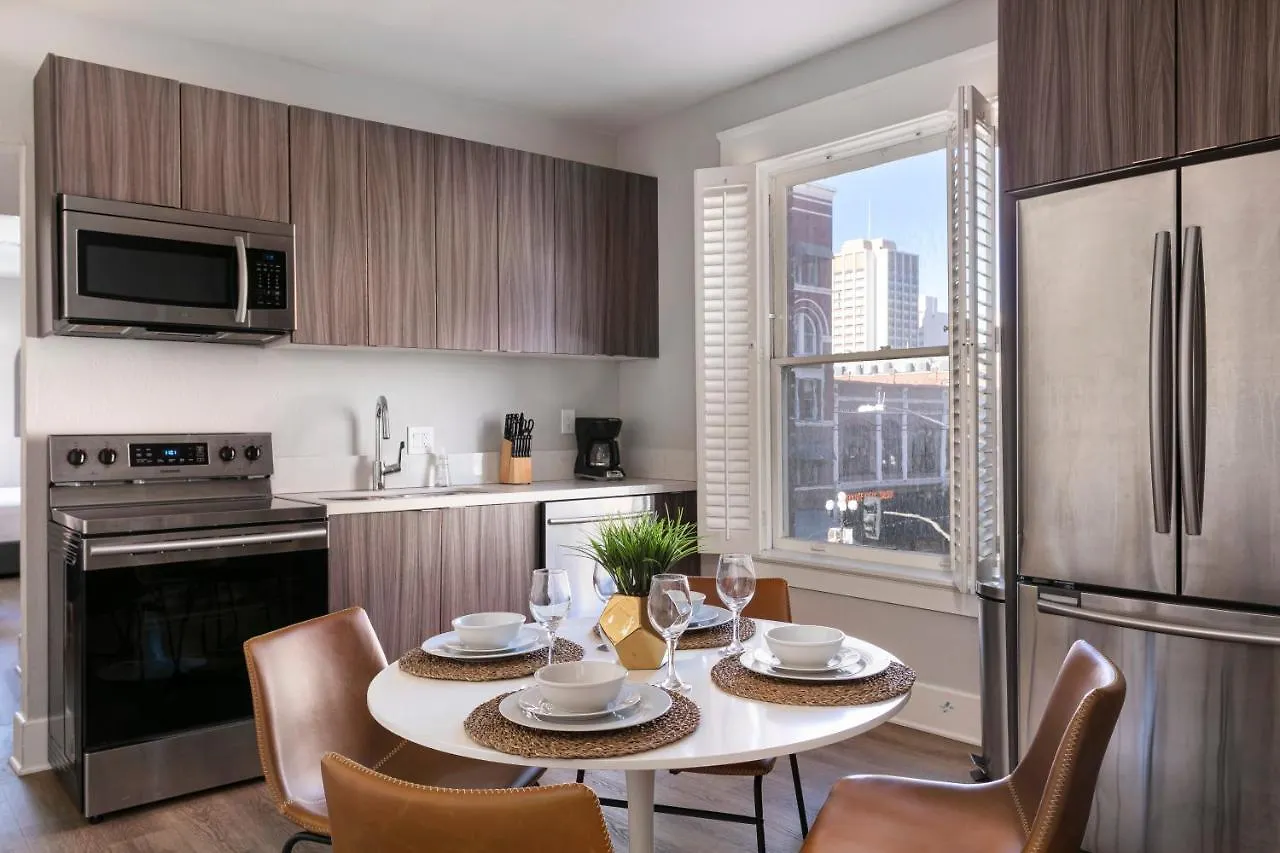 Sd Luxury Apts Best Area * San Diego