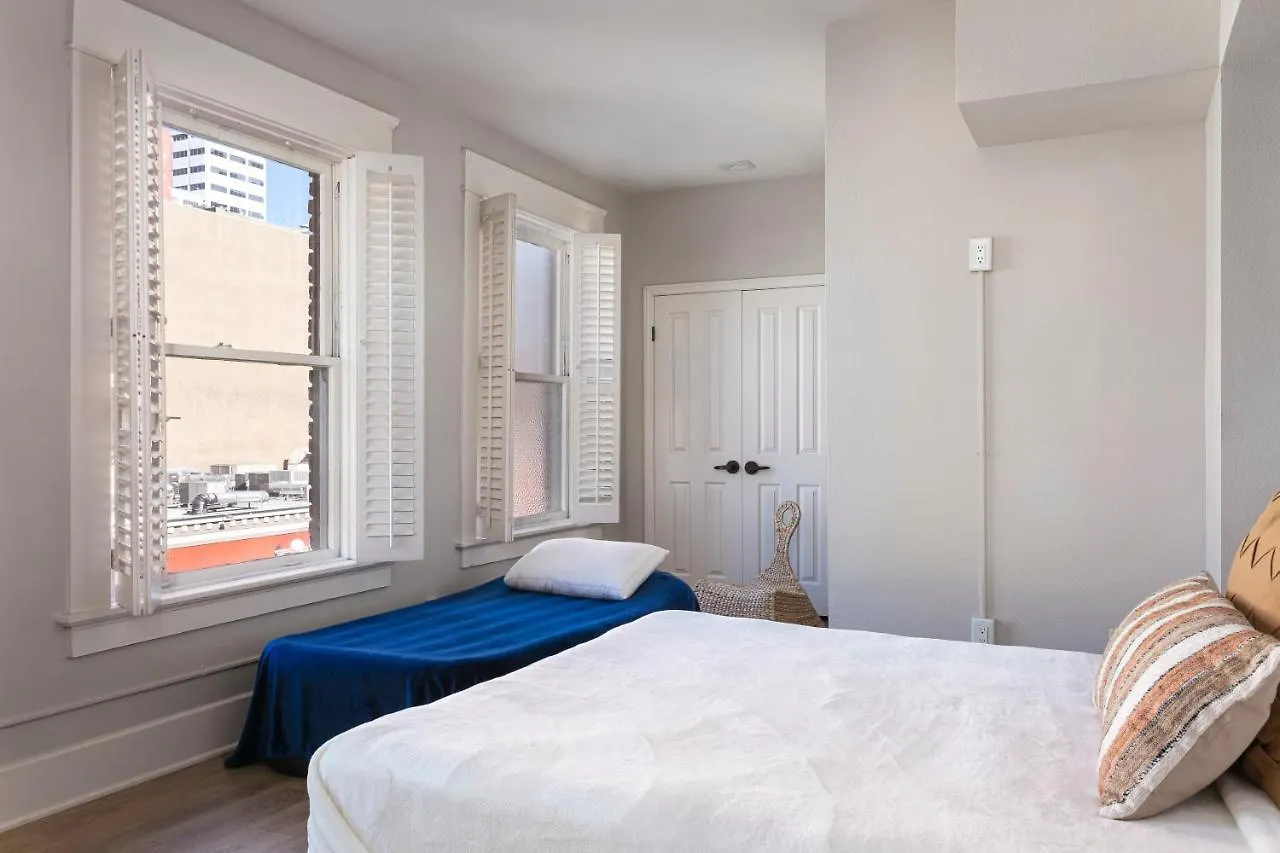 Sd Luxury Apts Best Area *