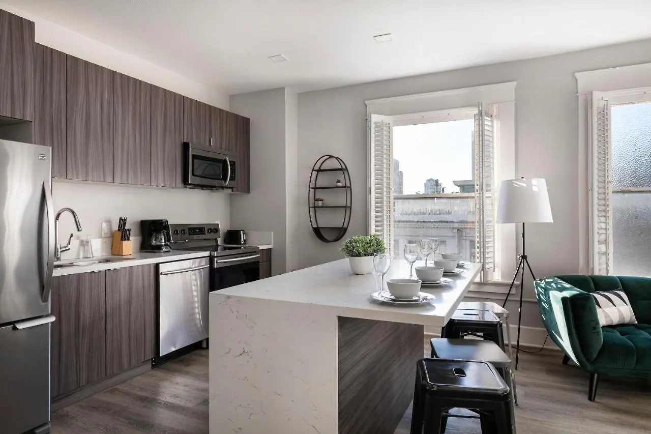 Aparthotel Sd Luxury Apts Best Area