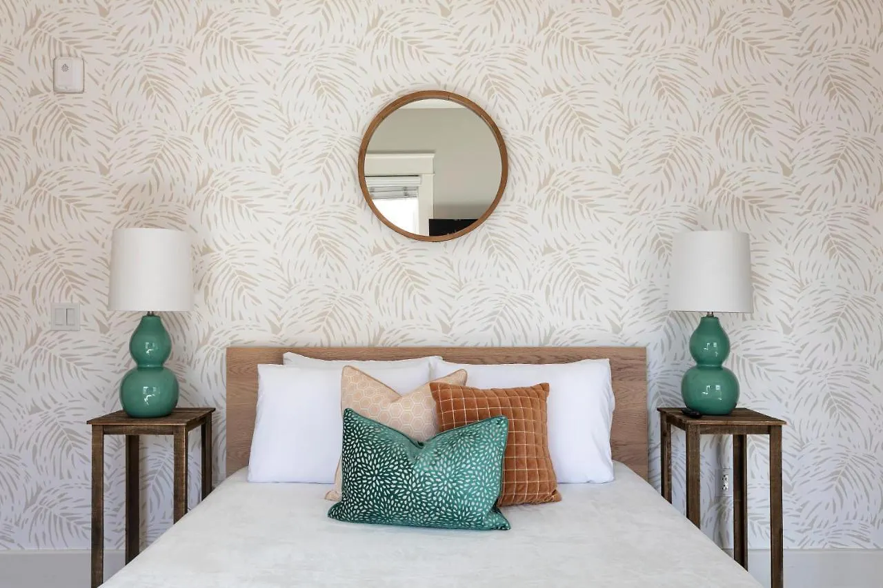 Sd Luxury Apts Best Area Aparthotel San Diego