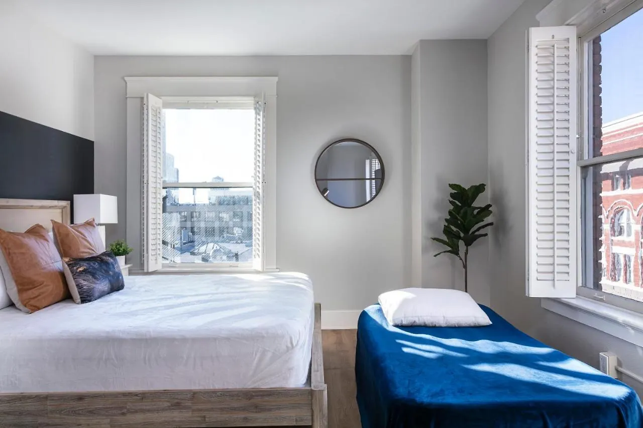 Sd Luxury Apts Best Area * San Diego