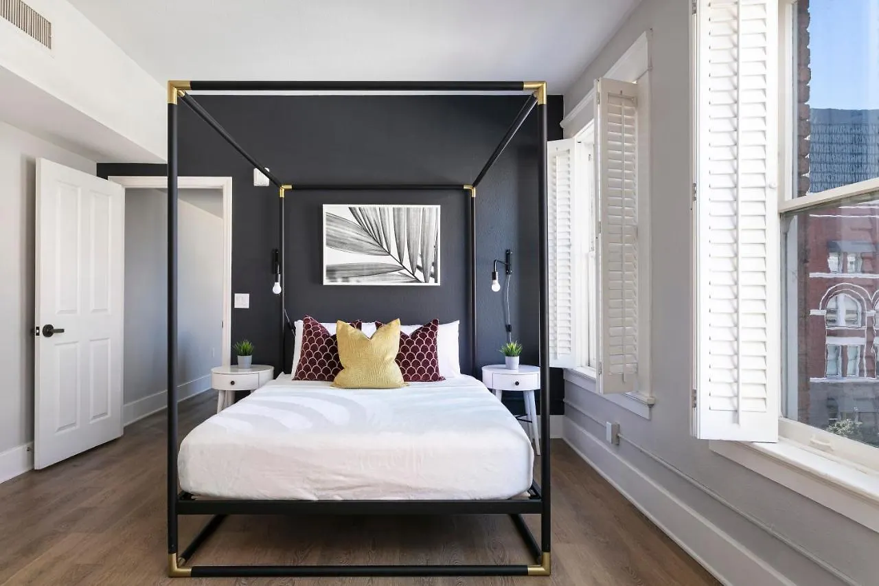 Sd Luxury Apts Best Area Aparthotel San Diego