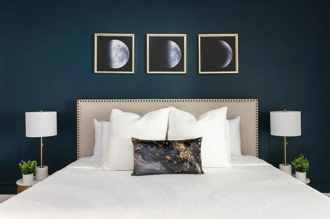 Aparthotel Sd Luxury Apts Best Area