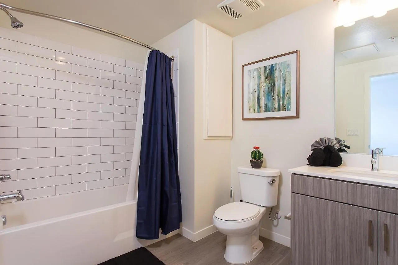 Apartment Sd Dazzling Apt Sleeps 6
