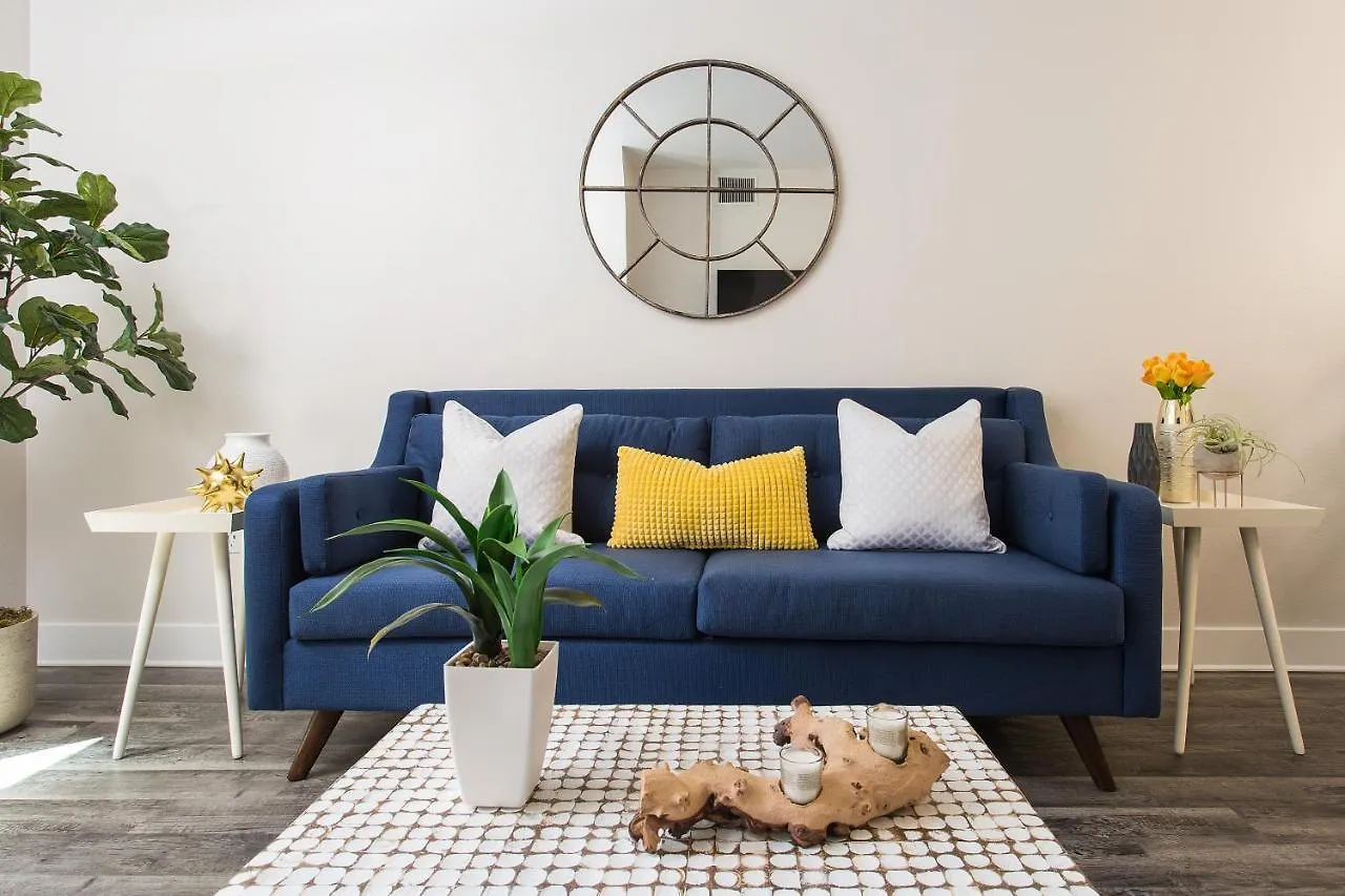 Sd Dazzling Apt Sleeps 6 * San Diego