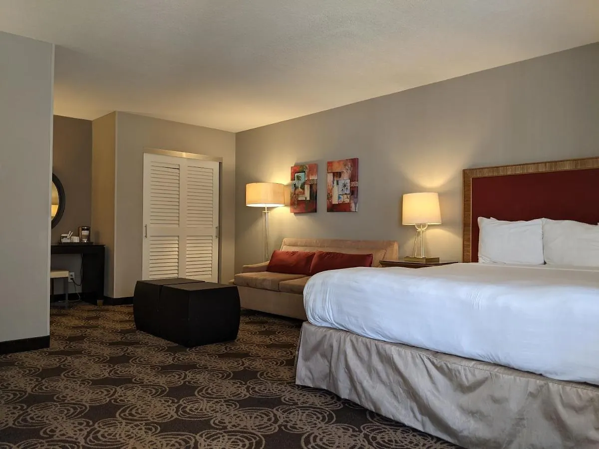 San Diego-rancho Bernardo 3*