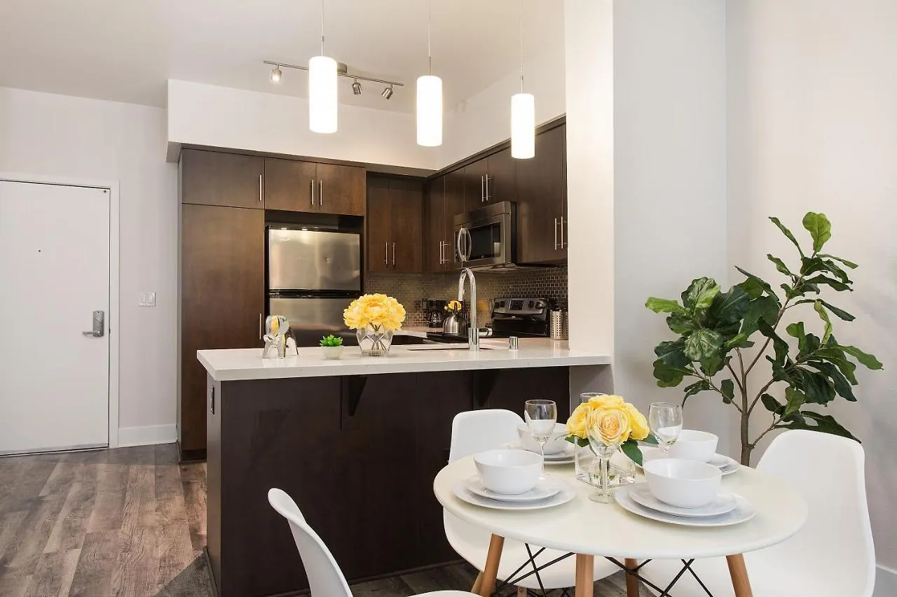 Apartment Sd Dazzling Apt Sleeps 6 San Diego