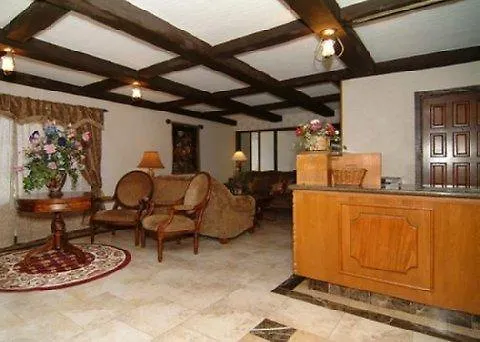 فندق بيست ويسترن بريمير 3* ديل مار