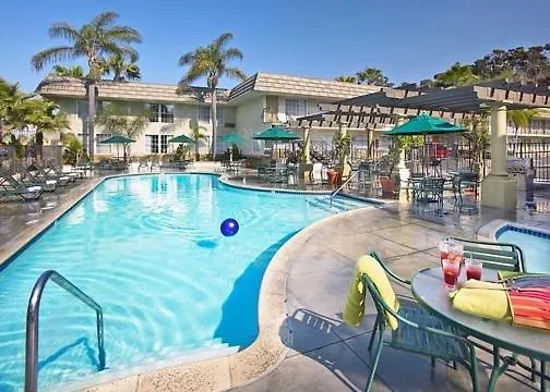 Ξενοδοχείο Homewood By Hilton Circle/seaworld Area 3*