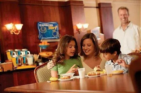Express - Sea World Area By Ihg Hotel San Diego