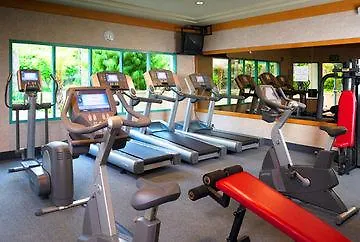 מלון Sheraton La Jolla סן דייגו