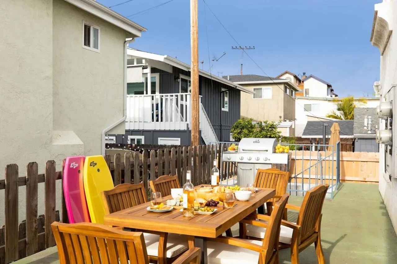 Holiday home Sonrisa Iii By Avantstay San Diego