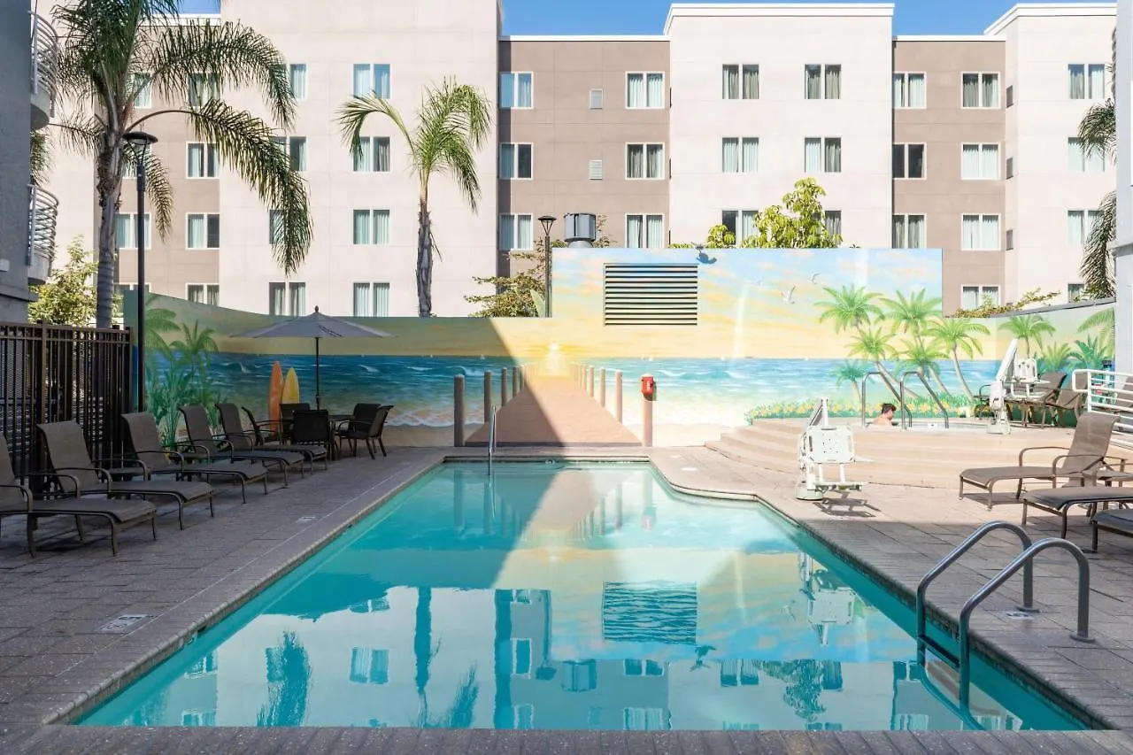 Ośrodek wypoczynkowy Worldmark – Mission Valley 3*