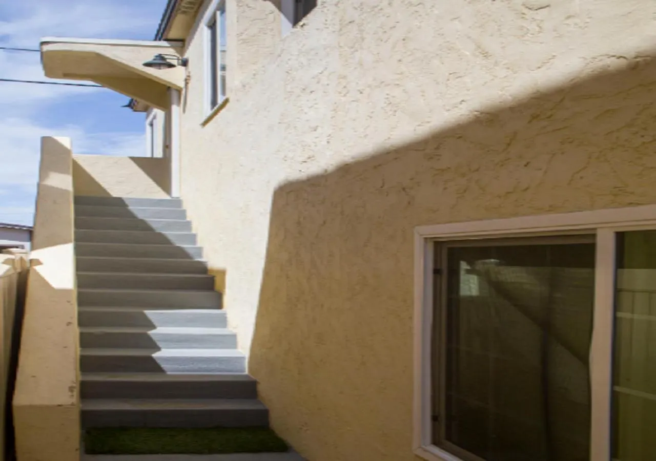 Mb Jamaica Flat - Steps 2 Mission Apartment San Diego