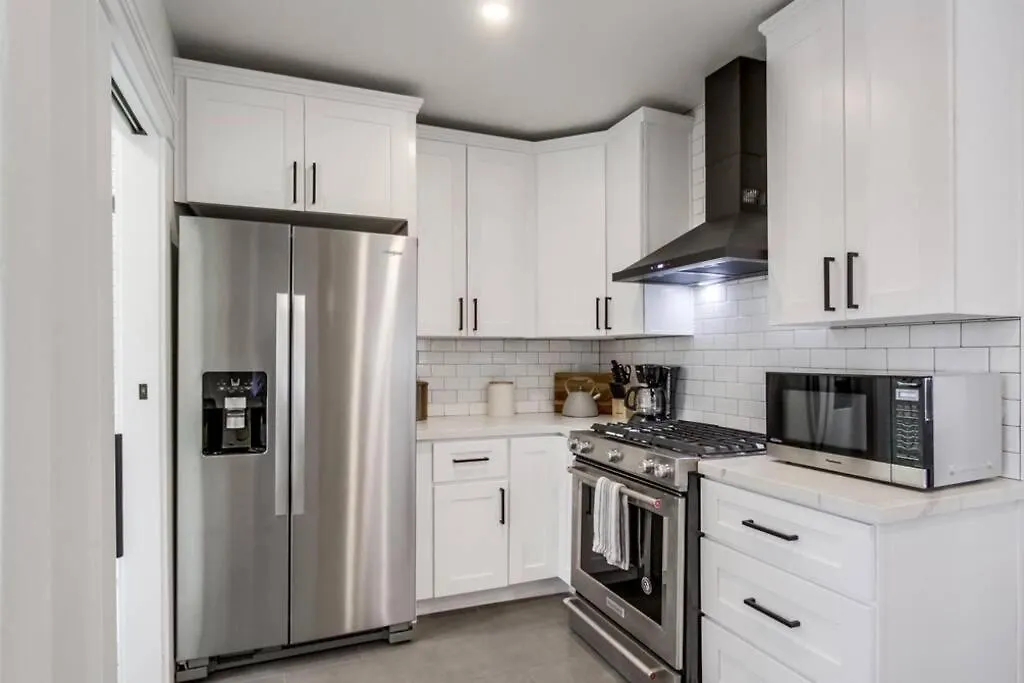 Holiday home 1bd Craftsman 15 Min To Beaches, Zoo, Balboa Park *
