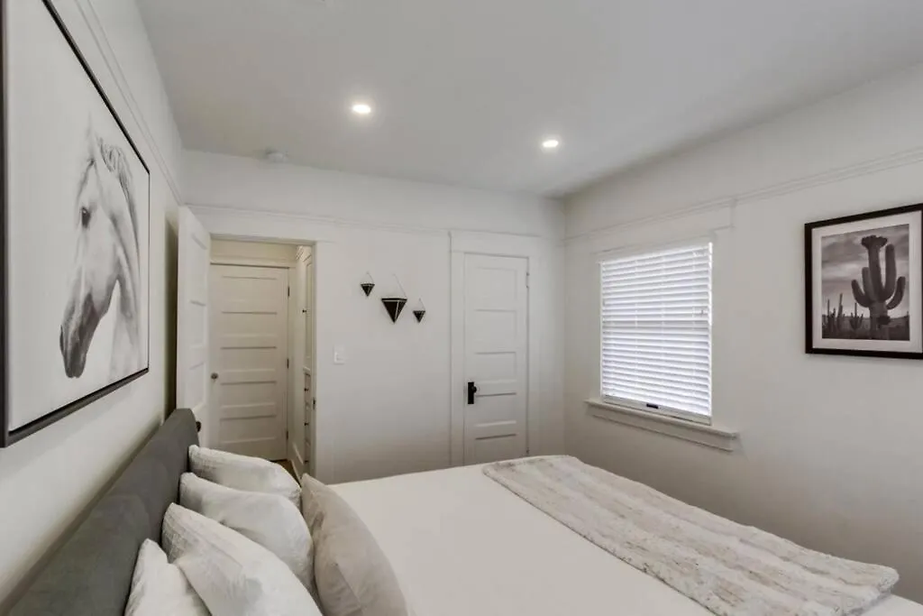 1bd Craftsman 15 Min To Beaches, Zoo, Balboa Park * San Diego