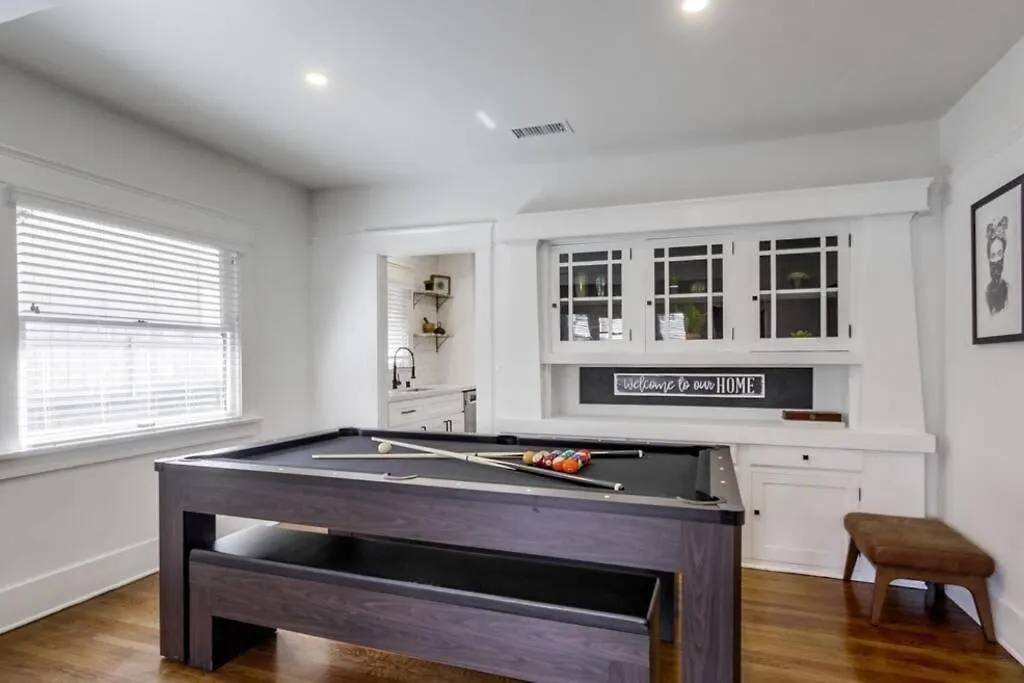 1bd Craftsman 15 Min To Beaches, Zoo, Balboa Park