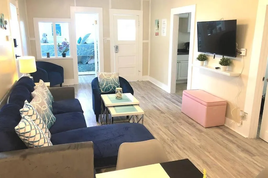 Viva Pacifica Apartment *