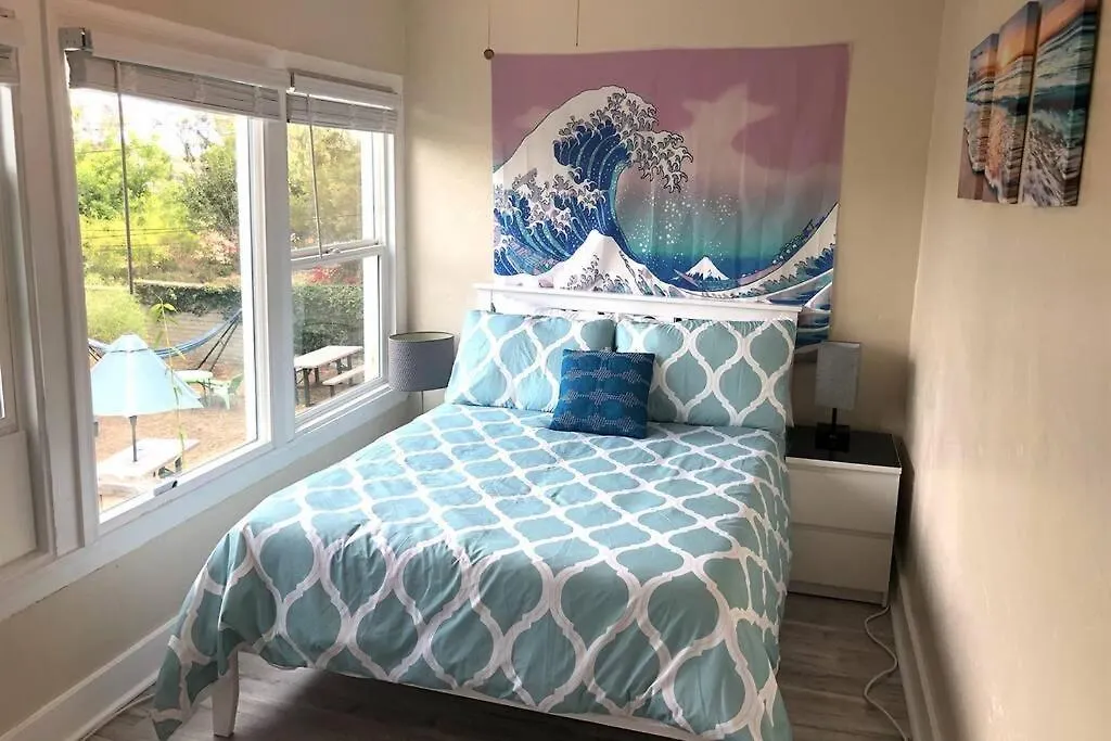 Viva Pacifica Apartment *