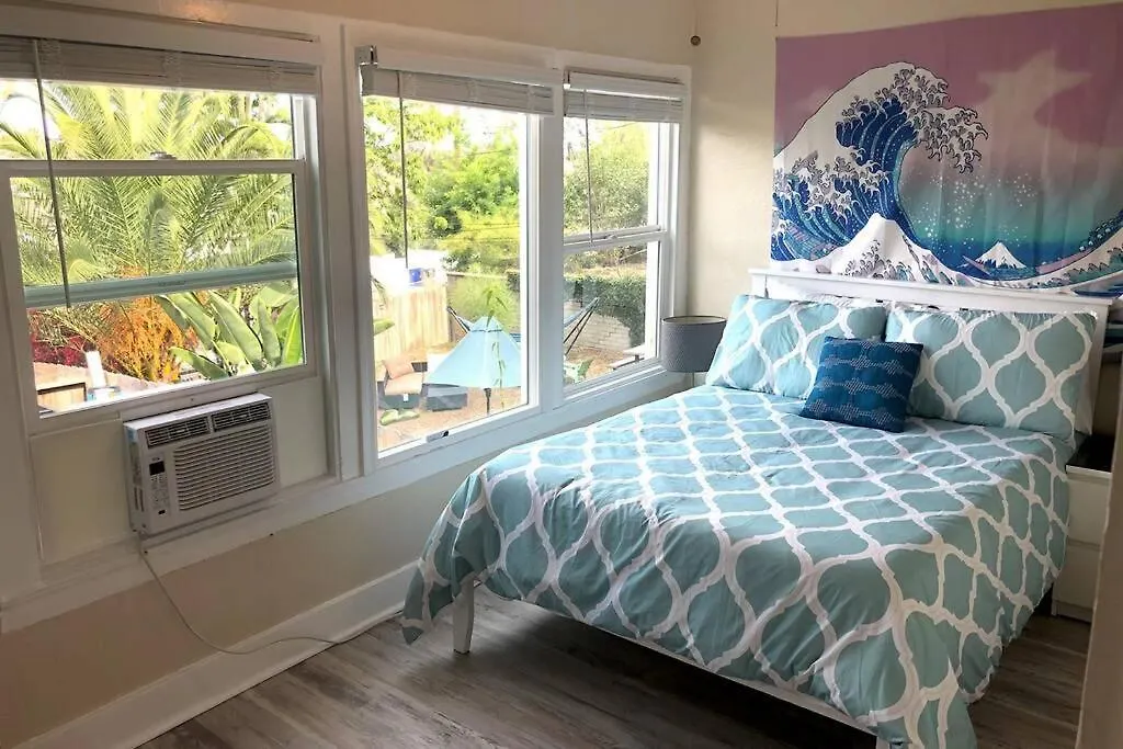 Viva Pacifica Apartment *