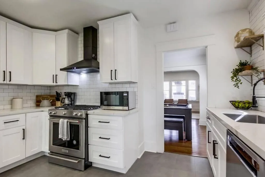 1bd Craftsman 15 Min To Beaches, Zoo, Balboa Park