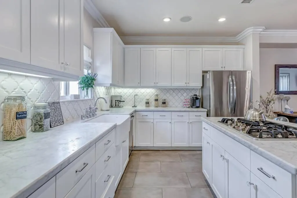 Holiday home Spectacular View- Luxurious 4bd 4ba San Diego