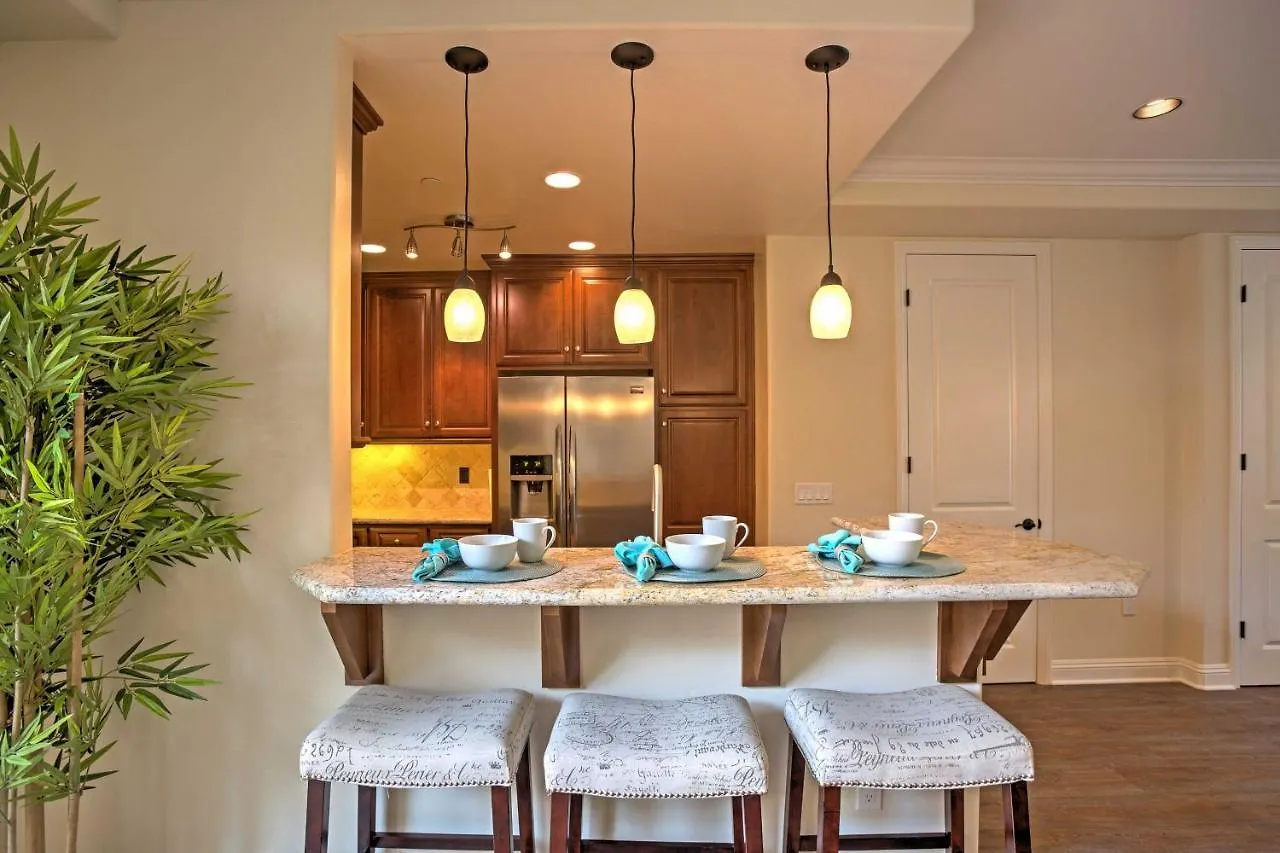 Sunny Socal Hideaway Less Than 2 Miles To Pacific Beach! 펜션 샌디에이고