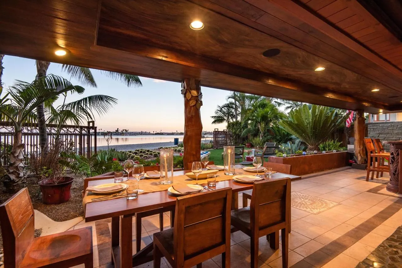 Endless Summer By Avantstay Holiday home *
