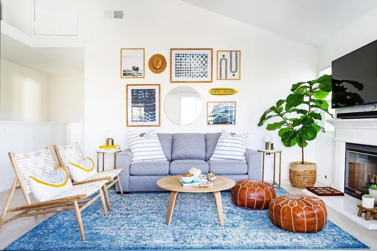 Sonrisa Iii By Avantstay Holiday home *