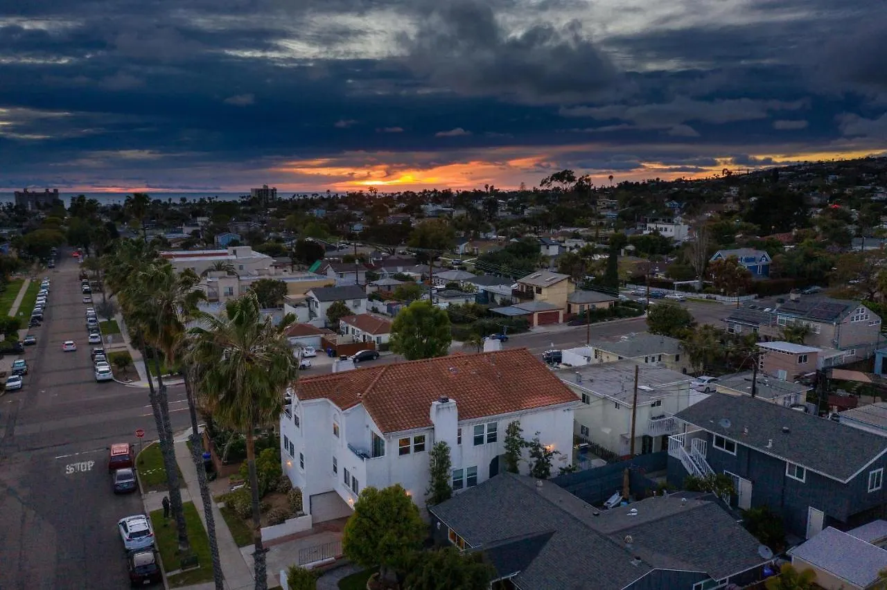 Sonrisa Iii By Avantstay Holiday home San Diego