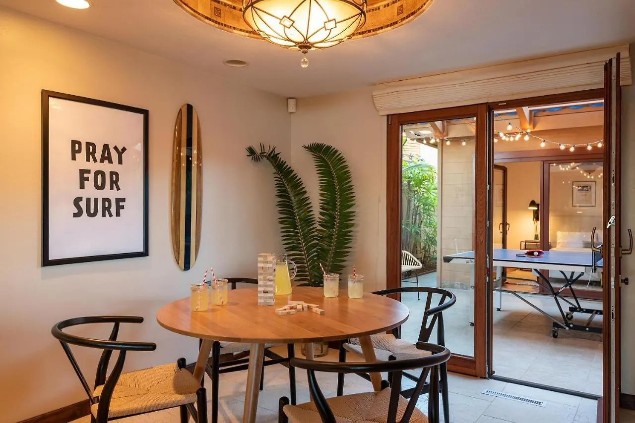 Endless Summer By Avantstay Holiday home *