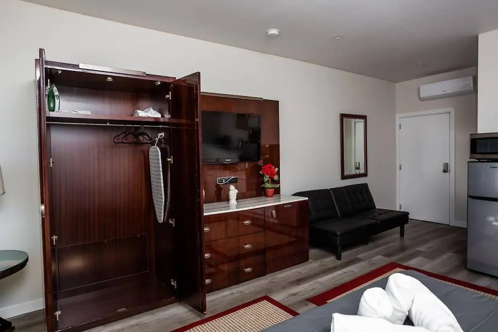 Apartment Centrally Located Cozy In Sd *