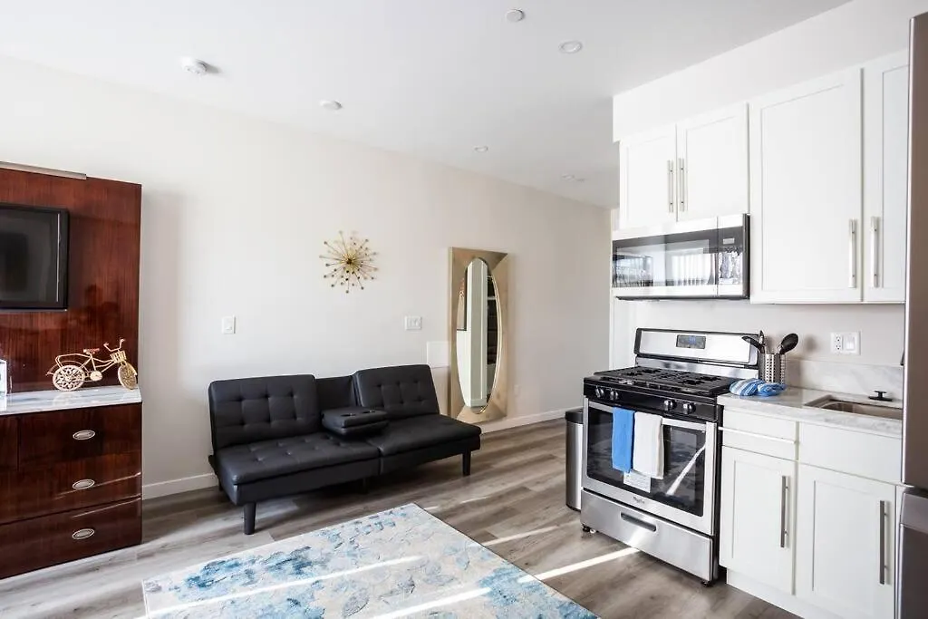 Apartment Luxurious Furnished W Full Kitchen In Sd San Diego
