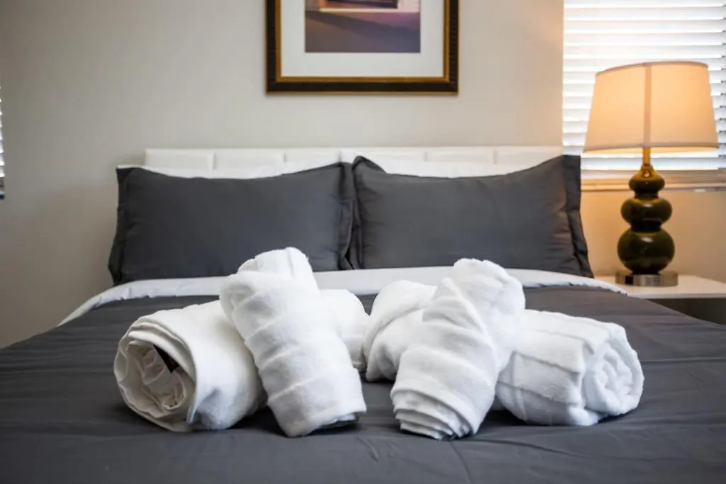 Cozy Next To Dt And Balboa Park