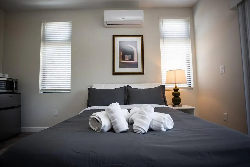 Cozy Next To Dt And Balboa Park * San Diego