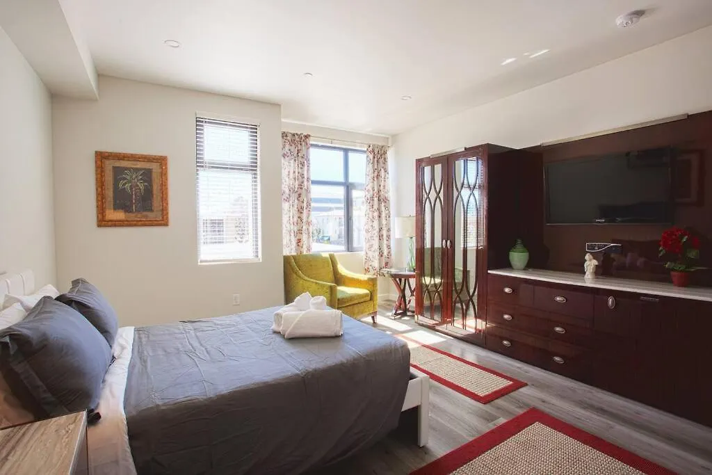 Centrally Located Cozy In Sd