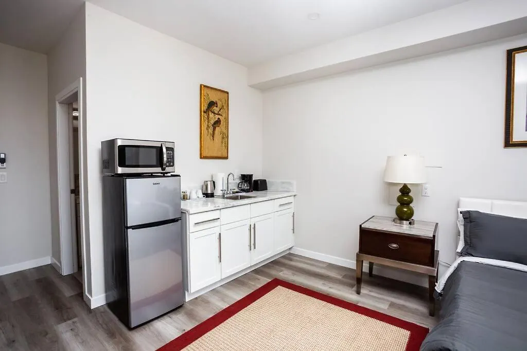 Centrally Located Cozy In Sd * San Diego