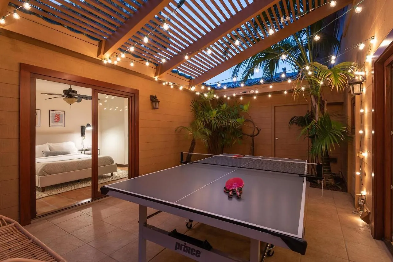 Holiday home Endless Summer By Avantstay San Diego