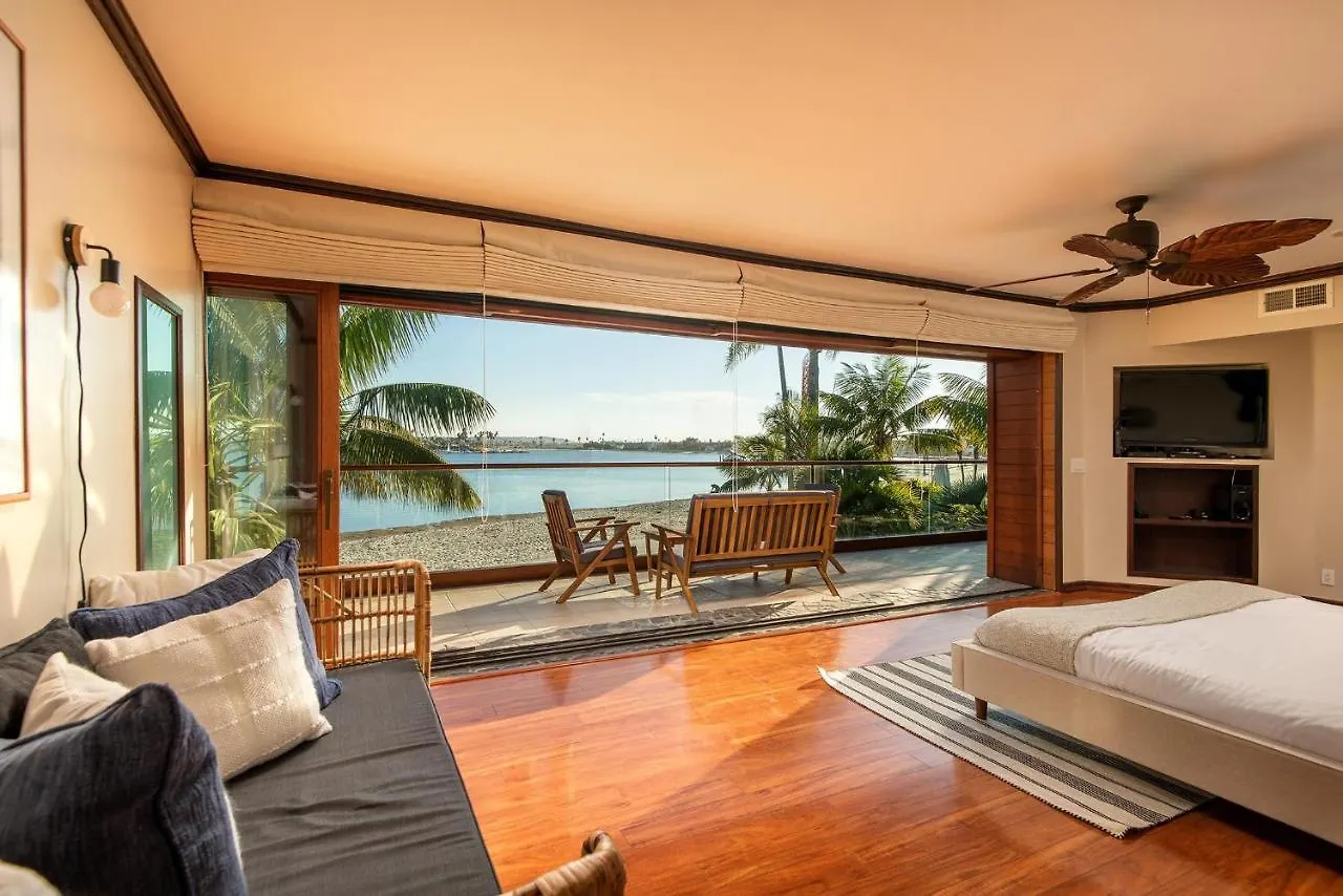 Endless Summer By Avantstay Holiday home *