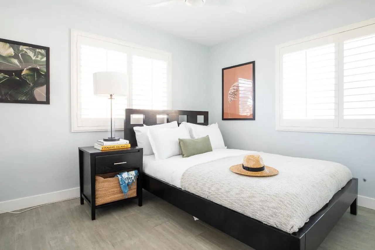 Pacific By Avantstay - 2 Blks From The Bay W/ Hot Tub! *