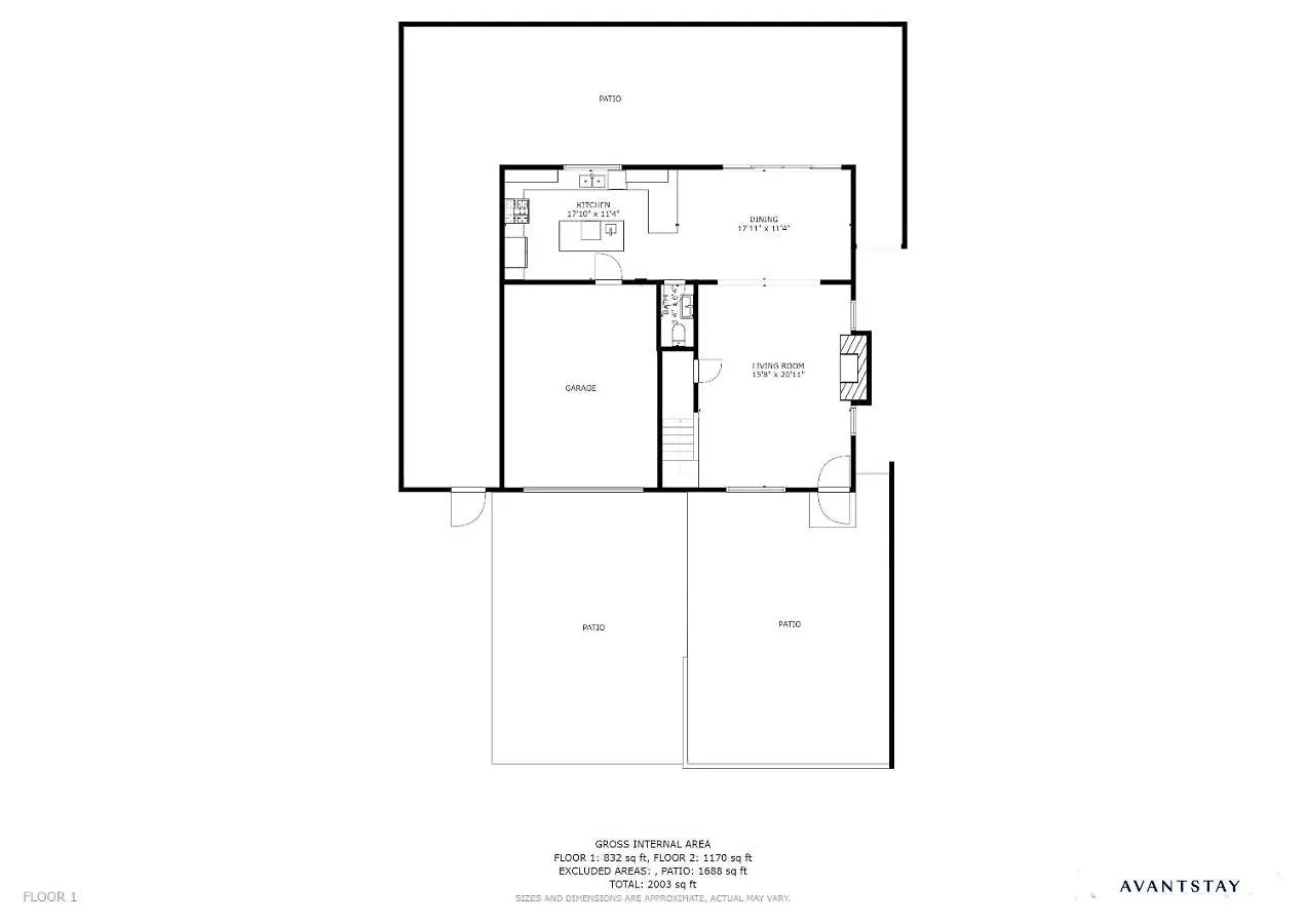 Holiday home Pacific By Avantstay - 2 Blks From The Bay W/ Hot Tub!
