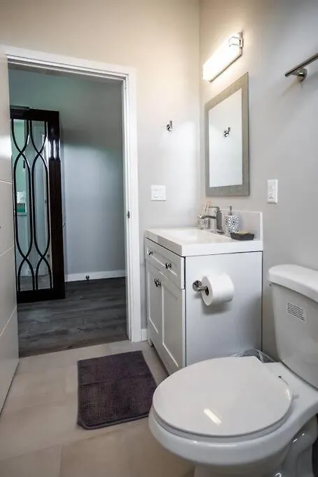 Cozy Next To Dt And Balboa Park Inn *