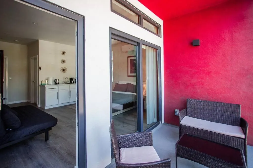 Cozy Next To Dt And Balboa Park San Diego