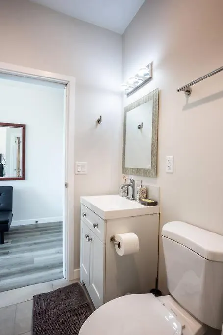 Centrally Located Cozy In Sd