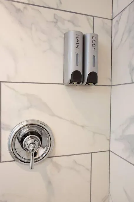 Апартаменты One Bedroom With Downtown View *
