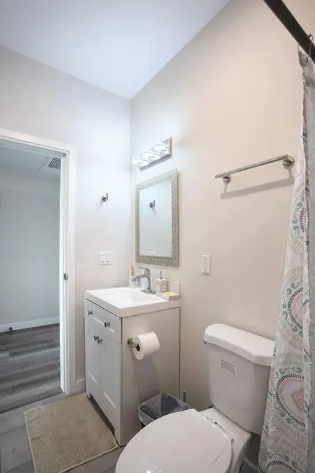 One Bedroom With Sd Downtown View Inn San Diego